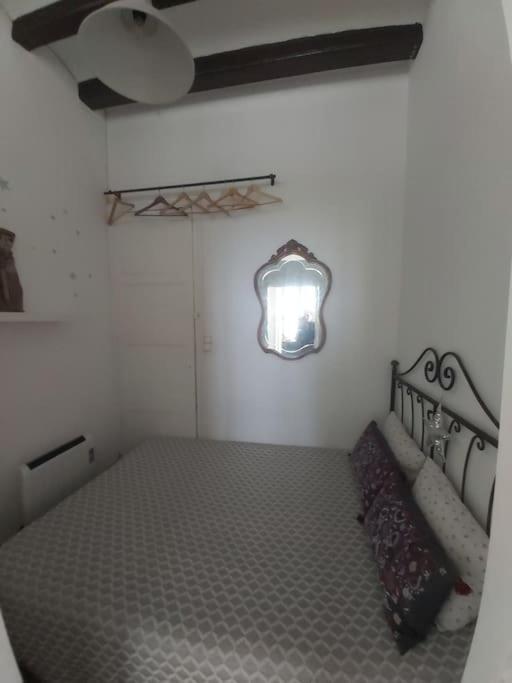 Small Room In Sants With Huge Terrace Barcelona Exterior photo